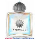 Our impression of  Portrayal Woman Amouage Concentrated Perfume Oils (002193)
